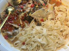 -坛宗剁椒鱼头(河西王府井店)