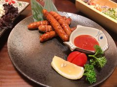 -円满日式居酒屋(蓉花路美食街店)