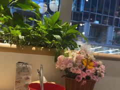-渝信川菜 · 川味家常菜(财富购物中心店)