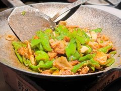 -费大厨辣椒炒肉(吉联MALL店)