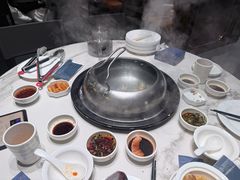 -青蓬蒸汽海鲜·深圳老字号·团建聚会(壹方城店)