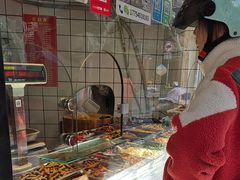-晶牌烤鸭(延吉东路557弄小区店)
