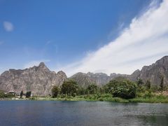 -孤山寨风景区