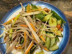 -鑫隆四季涮肉(香河店)