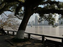 -江心屿景区