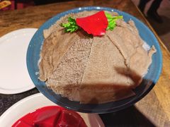-周师兄大刀腰片火锅(洪崖洞旗舰店)