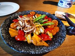 -普兰达德国餐厅·德式脆皮烤猪肘·自酿啤酒(观唐店)