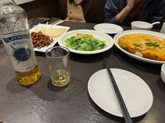 -好嫂子酱猪手•农家菜(蒲黄榆店)