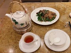 -星河湾半岛酒店-真粤中餐厅