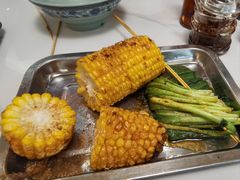 -清真·西北人家风味馆(中山中路店)