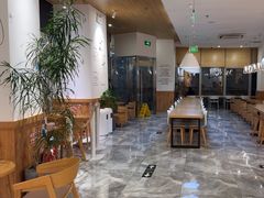 -Blueglass酸奶(财富购物中心店)