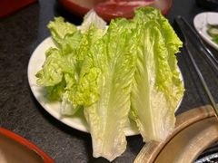 -神户赤童日式烤肉伙伴(东直门店)