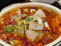 -德兴馆(广东路总店)