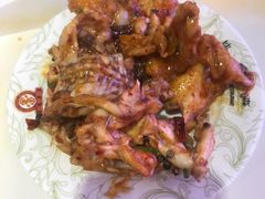 -比亚森自助烤肉料理(裕华店)