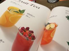 -ZAFFERANO西班牙海鲜饭(上海首店)