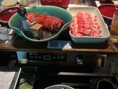 -大隐·成都火锅Bistro(合生麒麟新天地店)