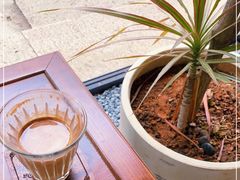 -Metal hands·铁手咖啡