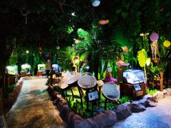 点击看大图 -酷嗒动物文化乐园(cutezoo西溪乐天城店)