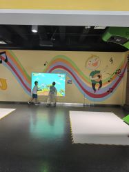 -北京科学中心儿童乐园