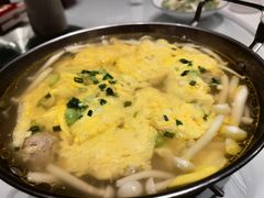 -不倒翁·安徽名菜楼(步行街店)