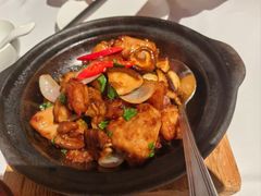 -汤城小厨•粤菜•靓汤(苏州街店)