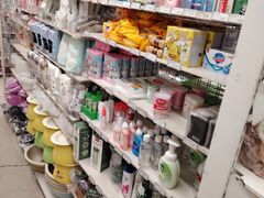 -711便利店(第二儿童医院店)