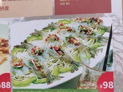 -大头虾越式风味餐厅(光明广场店)