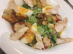 -LA CREPERIE BRETONNE布列塔尼法式餐厅(天童北路店)