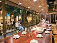 -老凯俚酸汤鱼(多彩城店)