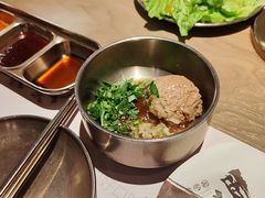 -西塔老太太泥炉烤肉(亚运村店)