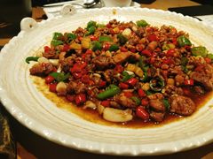 生炒童子鸡-7017浙菜•建德味(中财店)