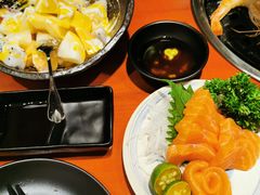 -陇璟烧肉酒场(友谊阳光城店)