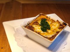 传统千层面-艾米意大利餐厅(米房创意园店)