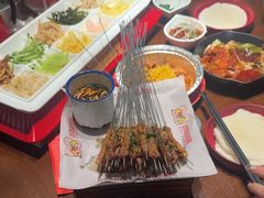 -丝恋丝娃娃(逸天城国贸店)