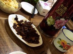 -炙热童年·老北京炙子烤肉(南锣鼓巷店)