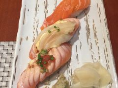 -乾山寿司(好运街店)