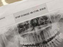 -同济大学附属口腔医院