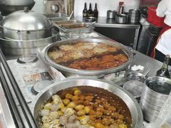 水粿-老福合沟无米粿甜汤粿品店