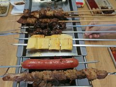 -正丰源大缸烧烤(人民路店)