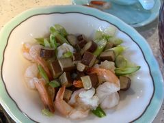 -巧克力渔家.小船海鲜胶东菜(万平口店)