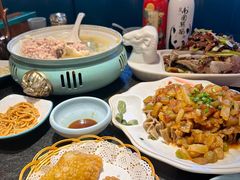 -六毛九四季粗粮(锦华家园店)