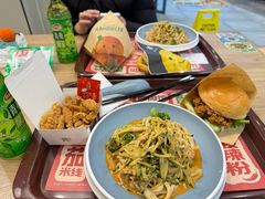 招牌秘制凉皮-魏家凉皮(协和店)