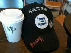 -星巴克臻选(成都宽窄巷子店)