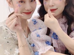 -海马体照相馆(环贸iapm大师爱情店)