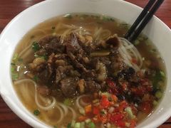 -伙工殿餐厅(吉大店)