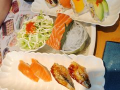 -Sushi Love 创意寿司(丽影广场店)