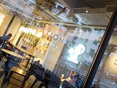 -喜茶(佛山顺德大良东乐路店)