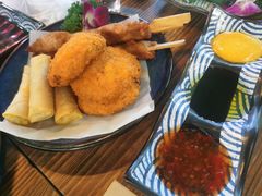 -Hi YOU你的饭局泰餐厅(雍和宫店)