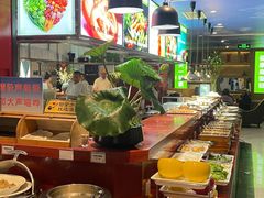 -素心素食(翠苑店)