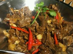 -U你·天然调味(南湖总店)